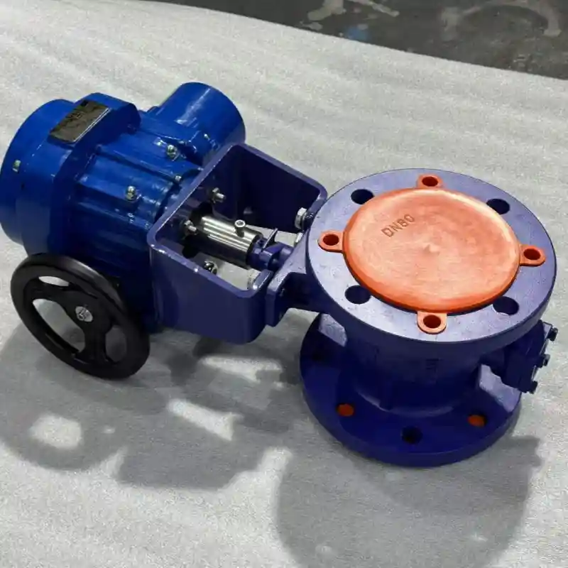 Soft Seated Ball Valve with Class VI Zero-Leakage for Solvent Recovery Units