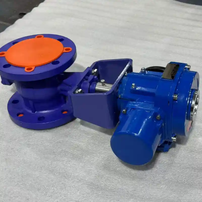Solid Ball Valve for High-Temperature Slurry and Wax Services