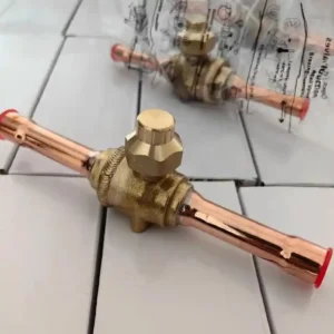 Read more about the article How to Solder Brass Ball Valves