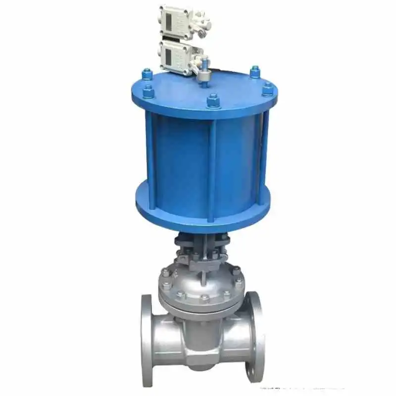 China Pneumatic Ball Valve, ISO CE Certified For Global Industrial Project Applications