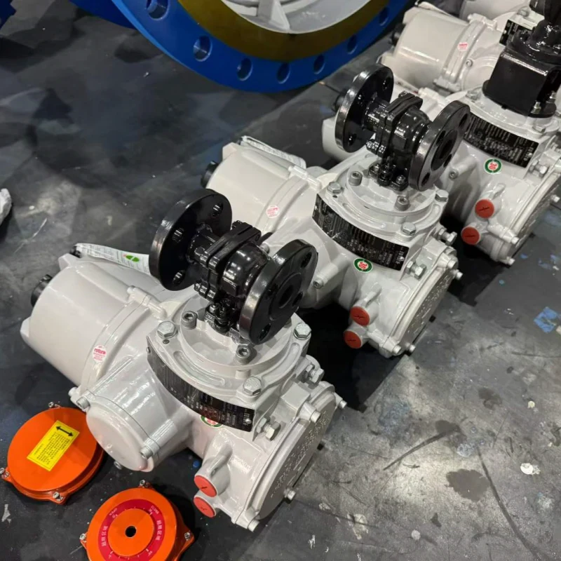 Read more about the article Motor Operated Ball Valve: What to Check Before Buying?