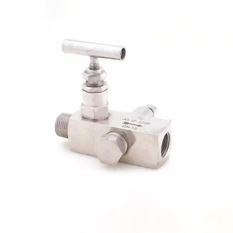 3/4″ Metering Ball Valve for Precision Flow Regulation | Full Port, Bi-Directional