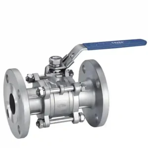 Why are they called ball valves?