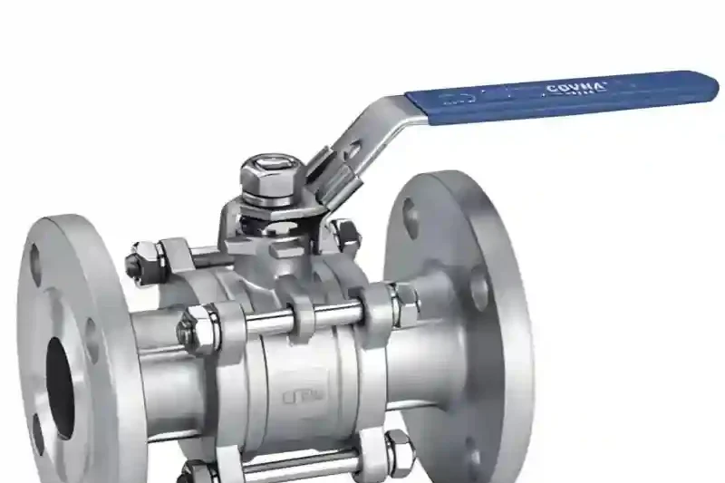 Why are they called ball valves?