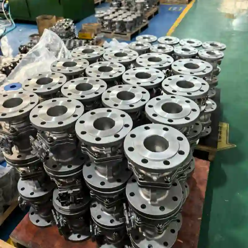 63mm UPVC True Union Ball Valve Corrosion Resistant Quick Open Close