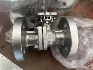 Read more about the article Stainless Steel Float Ball Valve Sizes: Tank Refill and Water Level Control