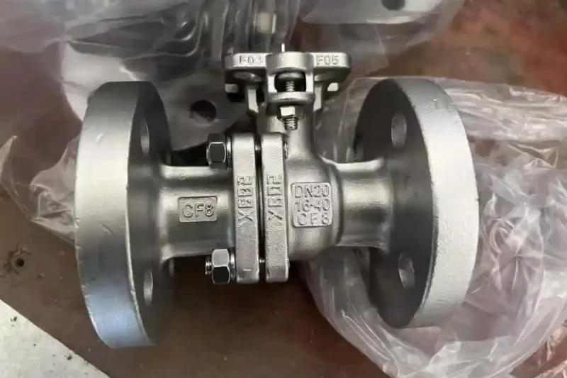 Stainless Steel Float Ball Valve Sizes: Tank Refill and Water Level Control