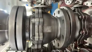 Read more about the article Stainless Steel Ball Valve Assembly Manufacturers: OEM Custom Parts