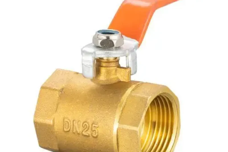 Best Brass Ball Valve: How to Judge from Water Line Needs