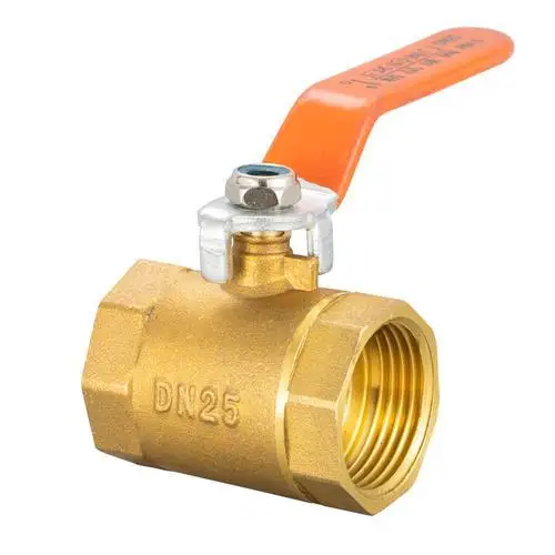 40mm Brass Ball Valve Price | Heavy Duty Industrial Grade
