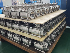 Read more about the article Why Choose Trusted 3 Piece Ball Valve Manufacturers?
