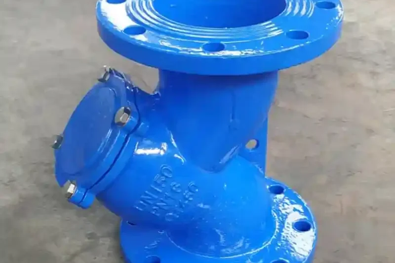 Carbon Steel Fully Welded Ball Valve Manufacturer Guide