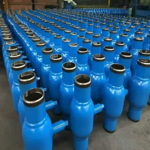 Read more about the article What Are the Main Types of Ball Valves in Plumbing?