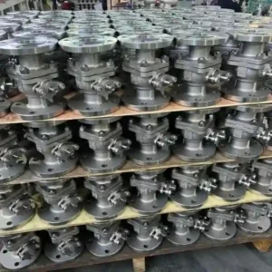 Read more about the article Stainless Steel Ball Valves Near Me: What to Check Before Buying