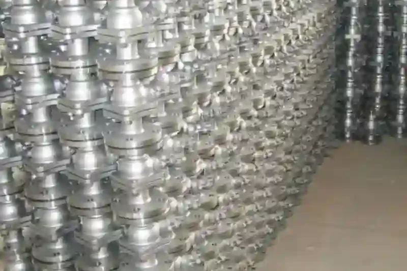 Stainless Steel Ball Valve Manufacturers in China: Factory Assessment Path