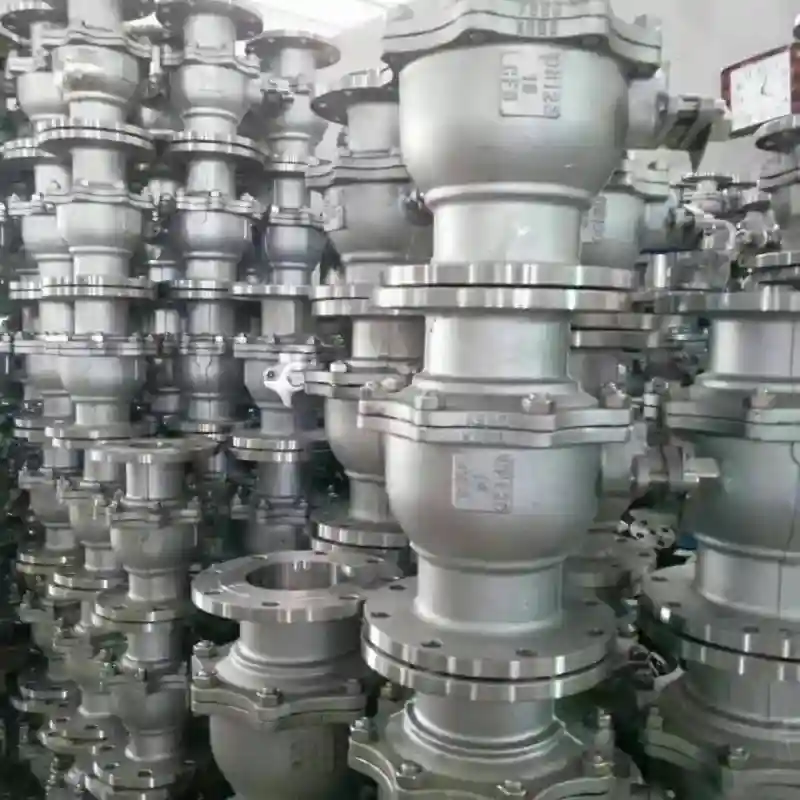 304 Stainless Steel Ball Valve Cost Effective For Water Purifier & Plumbing