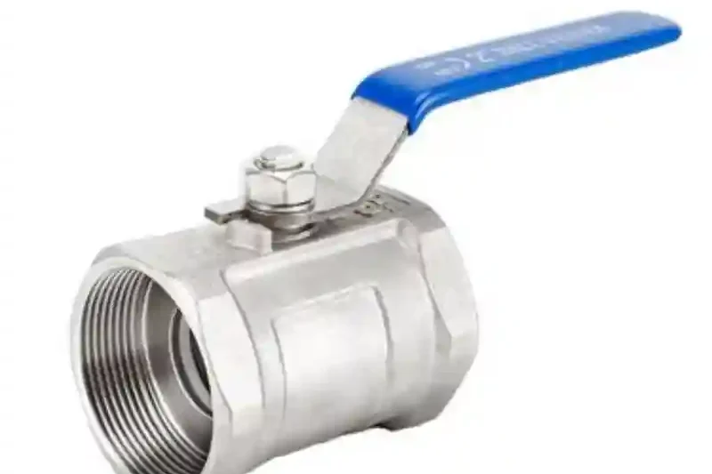Is a ball valve directional?