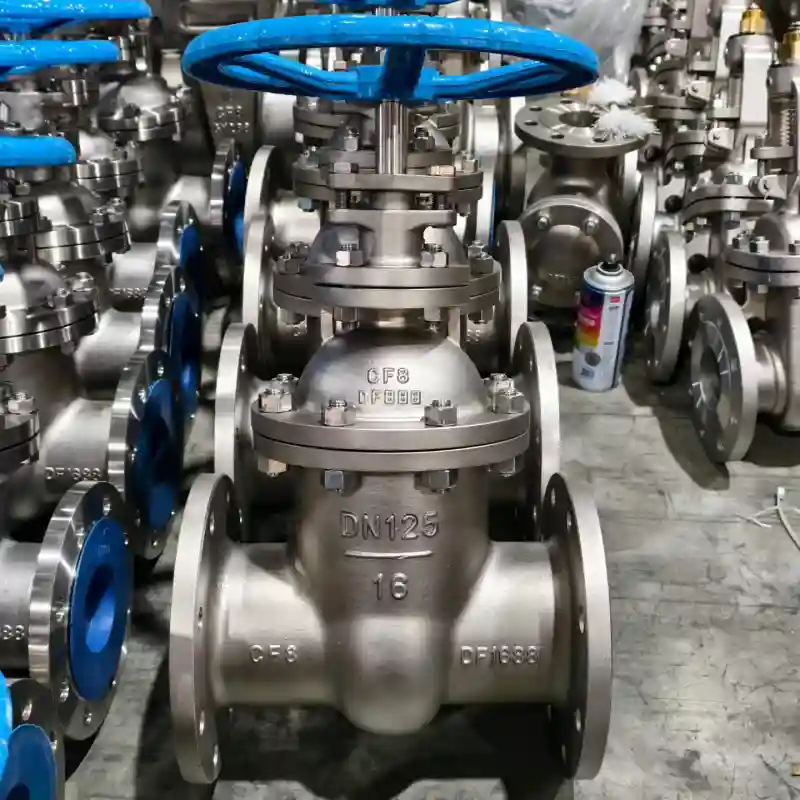 Stainless Steel Ball Check Valve Sensitive Opening Anti Clog Anti Backflow