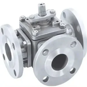 Three-Way Flow Control Valve vs. Directional: What’s the Difference?