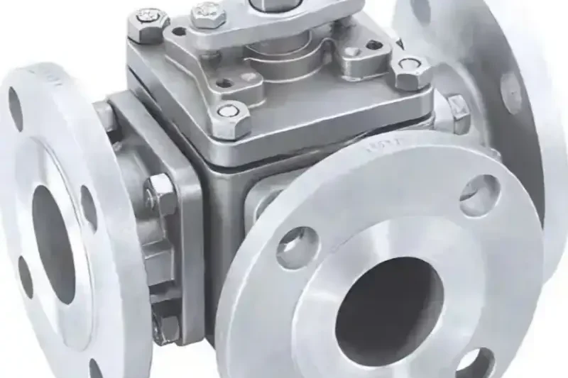 How to Choose the Right Three Way Valve Flow Pattern?