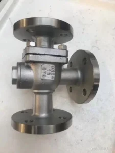 What Is a Three Way Valve? L Port vs T Port Explained
