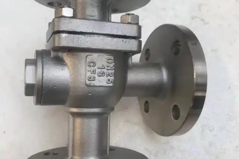 What Is a Three Way Valve? L Port vs T Port Explained