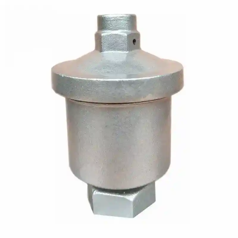 Vented Stainless Steel Ball Valve With Bleed Hole For Cryogenic & Refrigerant Pipeline