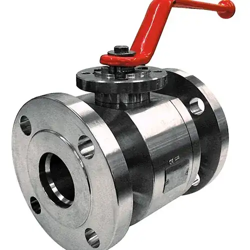 SS Ball Float Valve Stainless Steel Automatic Water Level Control Valve For Water Tank