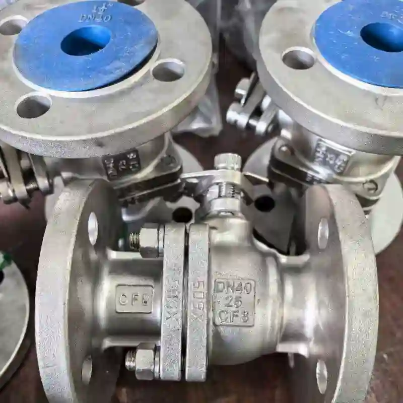 API Certified Heavy Duty 4 Inch Ball Valve | Reliable 4″ ball valve price