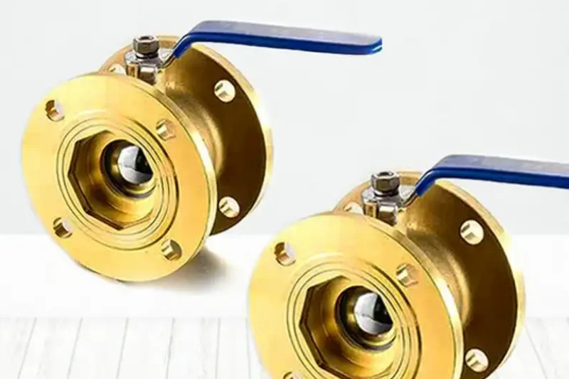 Maintenance Tips for Brass Ball Valves: A Workable Path