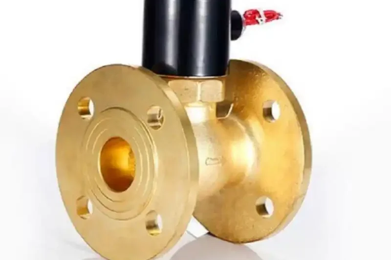 Copper Ball Float Valve: How to Choose One