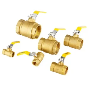 Read more about the article Brass Ball Valve Supplier: PPR Checks