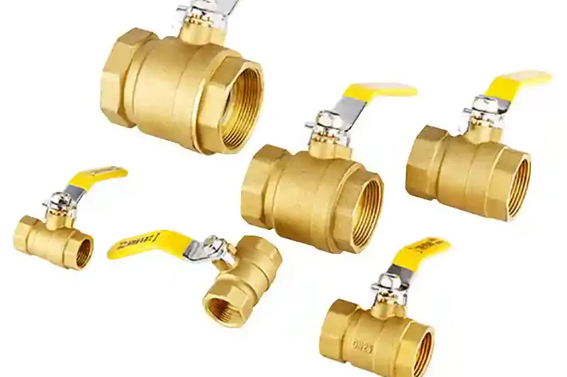 Brass Ball Valve Price List: Compare More Than Price