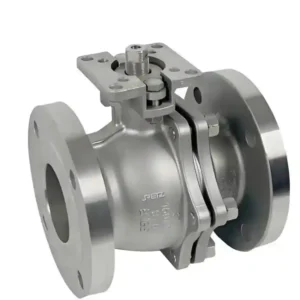 How to test a ball valve?