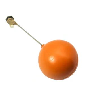 Read more about the article Brass Ball Valve with Plastic Float: How to Choose