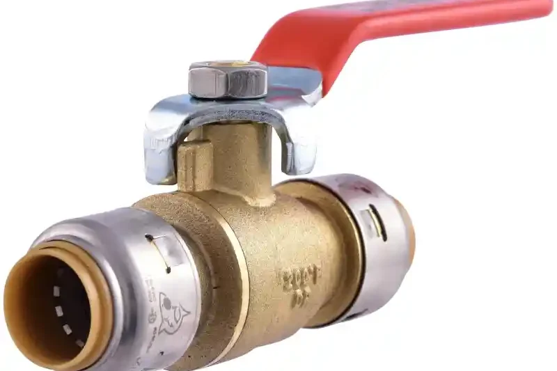 Brass Ball Valve Repair: What to Check First