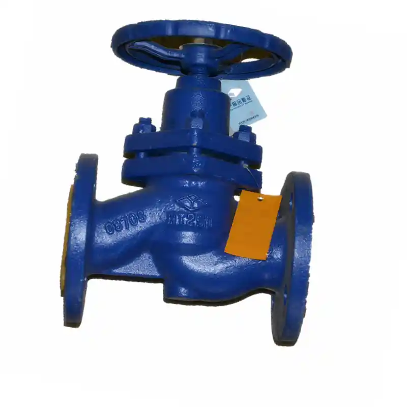 ANSI Standard 2 Inch Globe Valve | Factory Direct 2 inch globe valve price