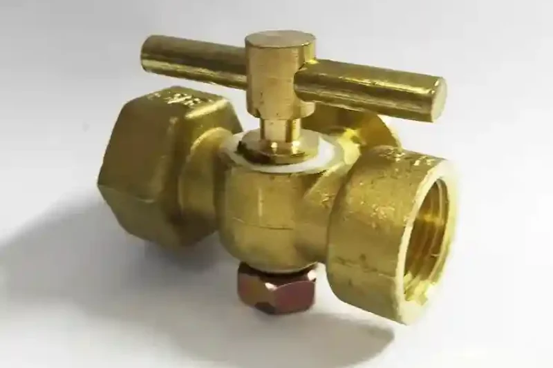 Brass Ball Valve Repair Kit: Can You Fix Your Valve?