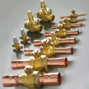 Read more about the article Valve Ball Brass: Ball Material and Mating Fits