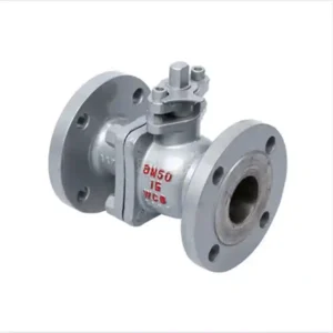 Are all ball valves full port?