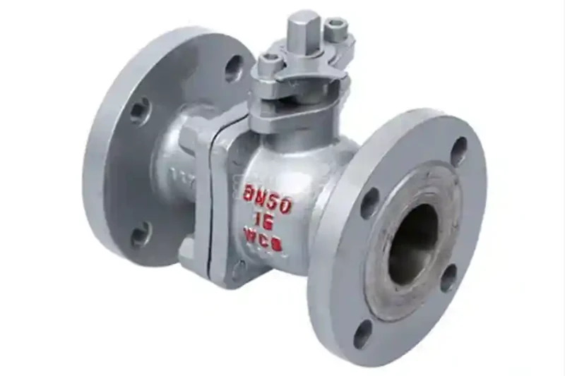 Are all ball valves full port?