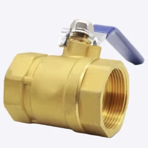 How Much Does a 1 1/4″ Ball Valve Cost